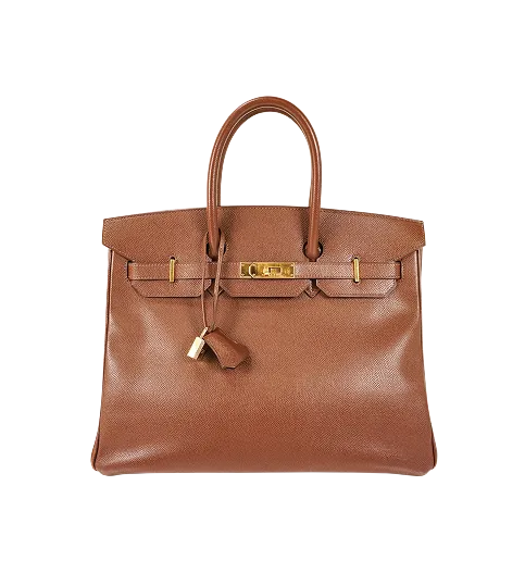 Pembelian kembali <br>Hermès