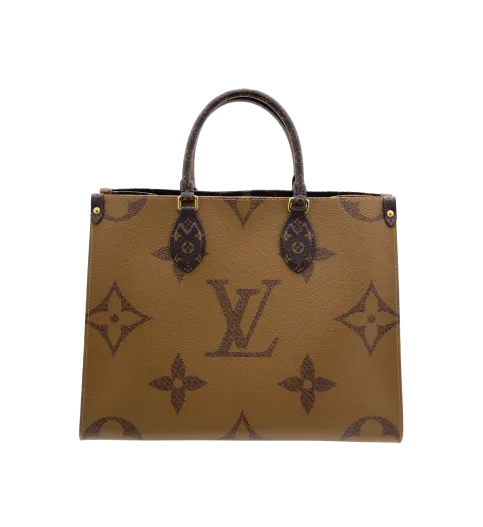 Pembelian kembali <br>Louis Vuitton