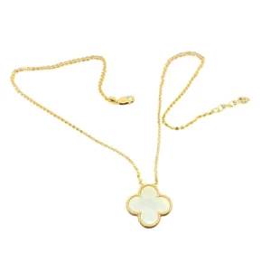 K18 Necklace