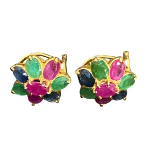 K8 Earrings