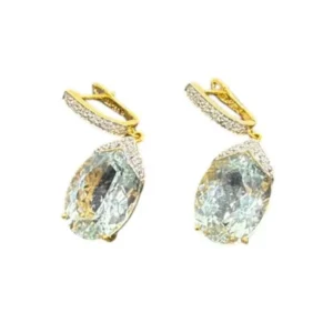 K18 Earrings