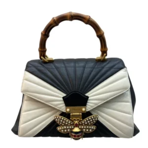 GUCCI Top Handle Bag