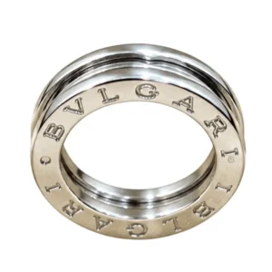 BVLGARI B.zero1 Ring