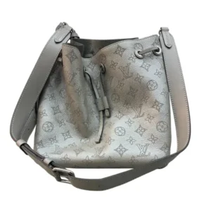 LOUIS VUITTON Muria Bucket Bag Monogram