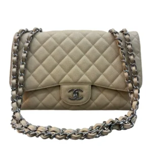CHANEL Classic Flap Bag