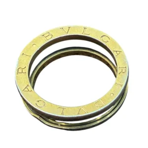 BVLGARI B.zero1 Ring